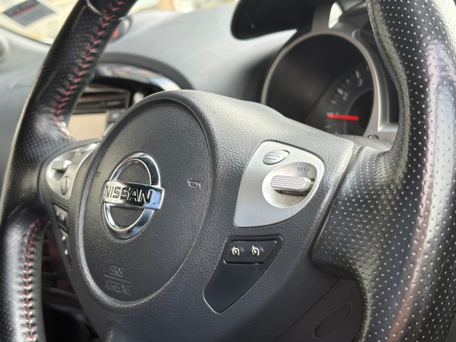 Used Nissan Juke 2017 for sale - 77364820: Photo 25