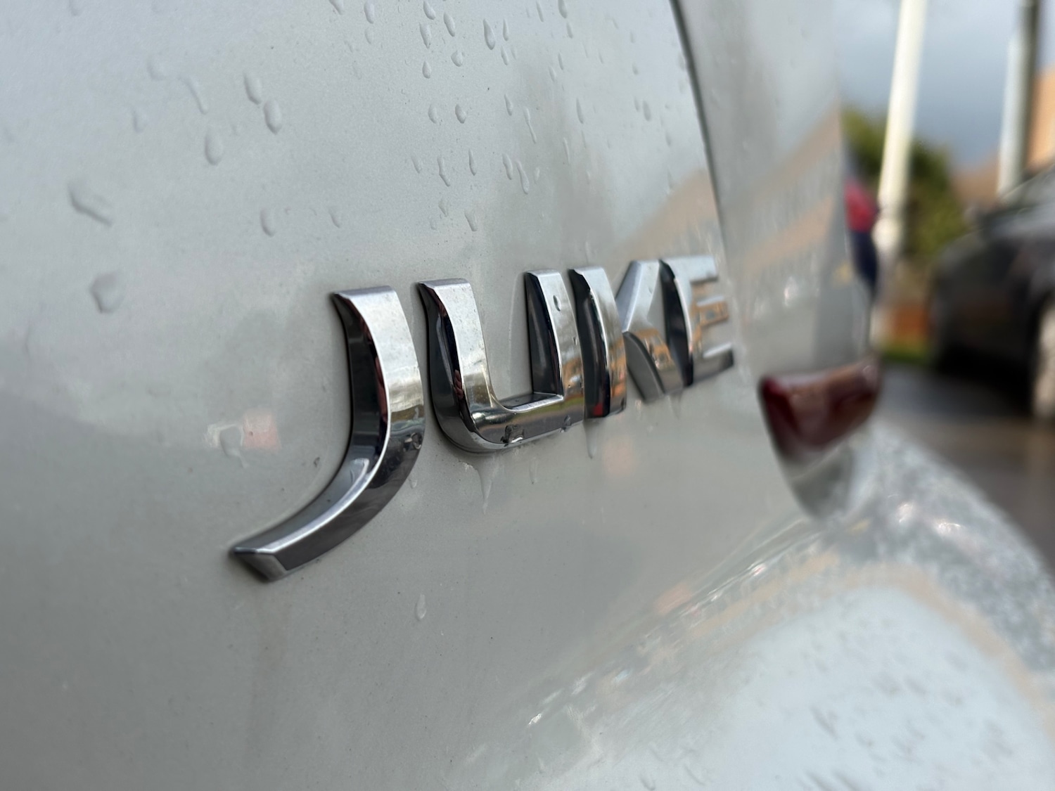 Used Nissan Juke 2017 for sale - 77364820: Photo 26