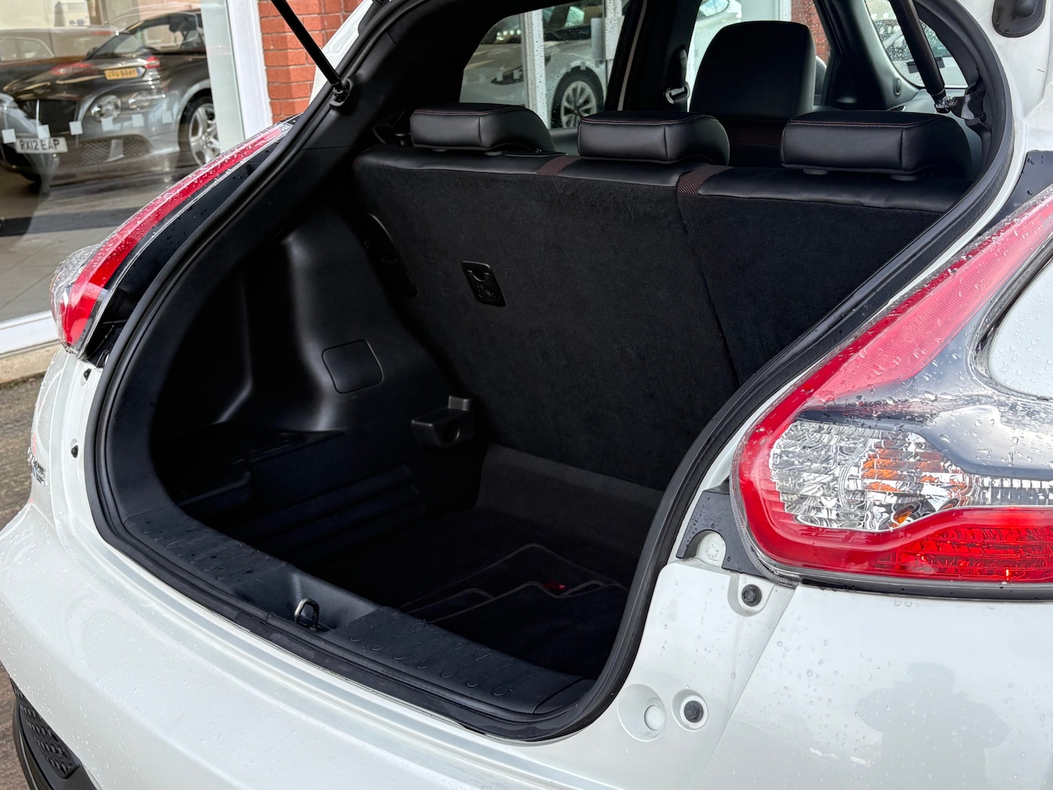 Used Nissan Juke 2017 for sale - 77364820: Photo 28