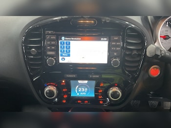 Used Nissan Juke 2017 for sale - 77364820: Photo