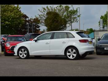 Used Audi A3 2015 for sale - 74457327: Photo