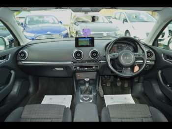 Used Audi A3 2015 for sale - 74457327: Photo