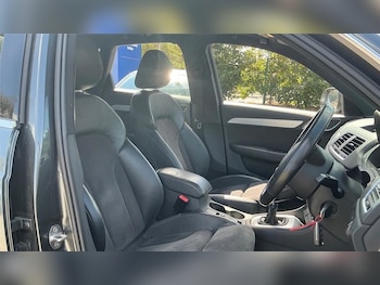 Used Audi Q3 2016 for sale - 79487438: Photo