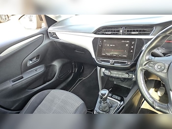 Used Vauxhall Corsa 2020 for sale - 79365355: Photo