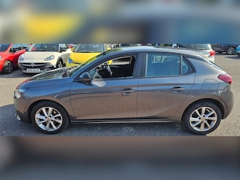 Used Vauxhall Corsa 2020 for sale - 79365355: Photo