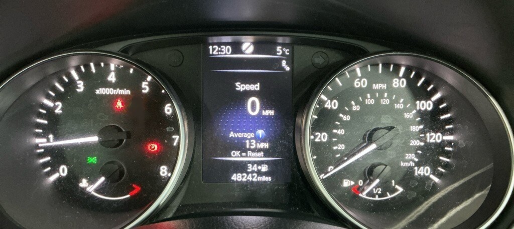 Used Nissan Qashqai 2018 for sale - 77616444: Photo 10