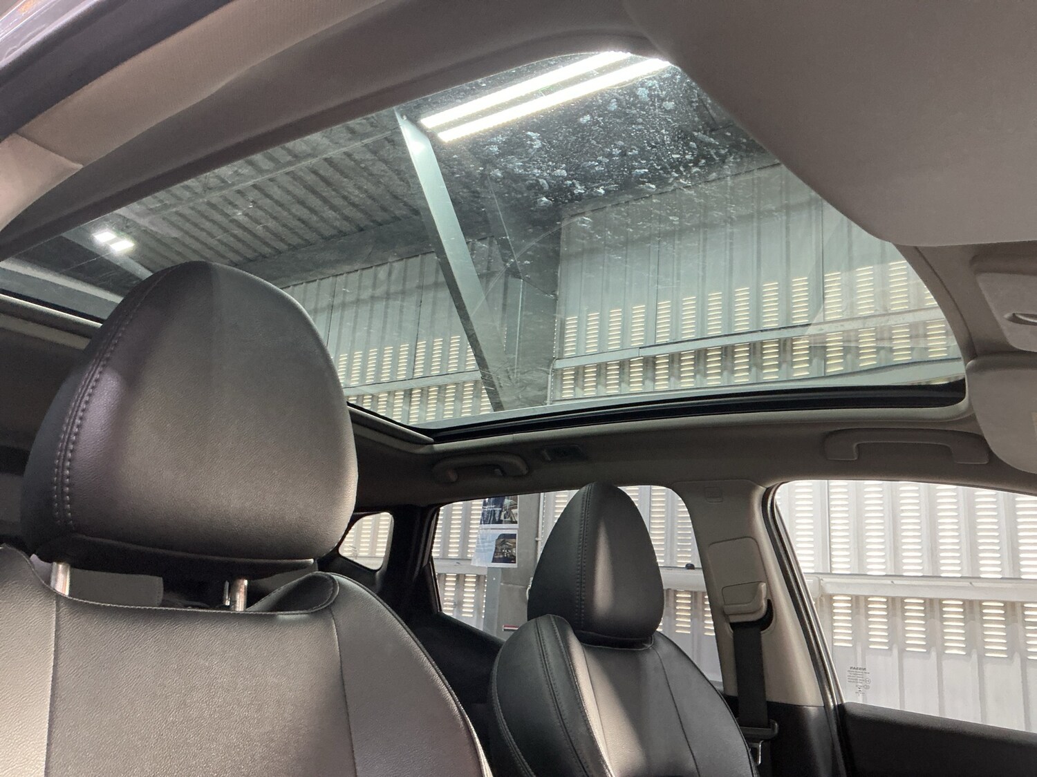 Used Nissan Qashqai 2018 for sale - 77616444: Photo 4