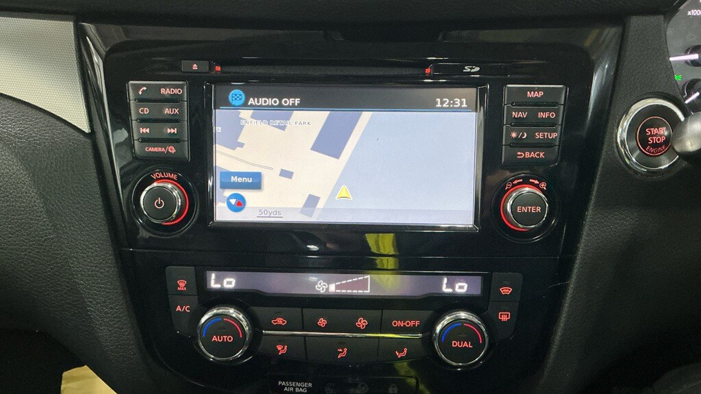 Used Nissan Qashqai 2018 for sale - 77616444: Photo 5