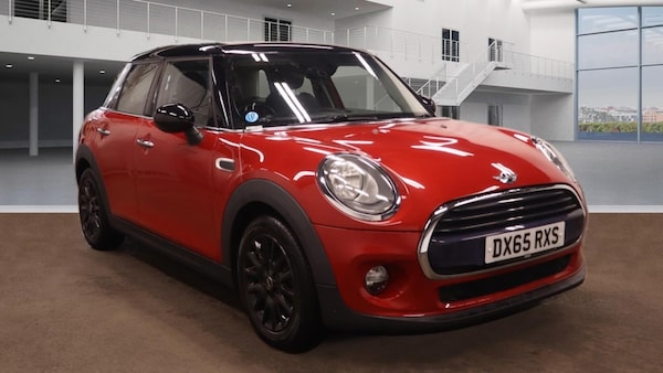 Used MINI Hatch 2015 for sale - 74764803: Photo 1