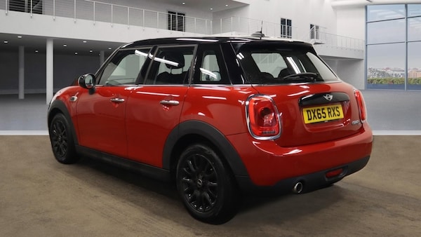 Used MINI Hatch 2015 for sale - 74764803: Photo 2