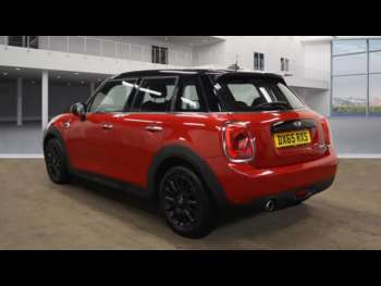 Used MINI Hatch 2015 for sale - 74764803: Photo