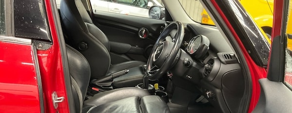 Used MINI Hatch 2015 for sale - 74764803: Photo 3