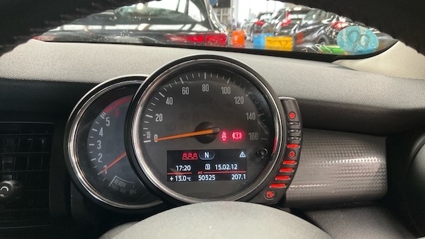 Used MINI Hatch 2015 for sale - 74764803: Photo 5