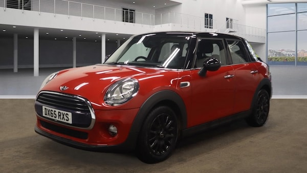 Used MINI Hatch 2015 for sale - 74764803: Photo 7