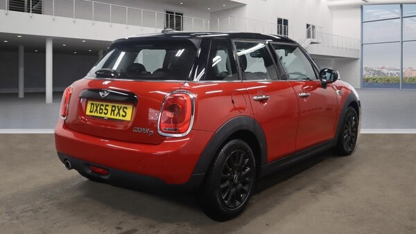 Used MINI Hatch 2015 for sale - 74764803: Photo 8