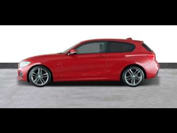 Used BMW 1 Series 2016 for sale - 75077397: Photo