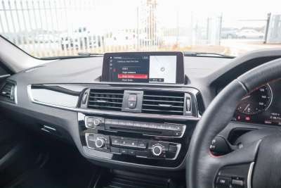 Used BMW 1 Series 2018 for sale - 76384648: Photo 11