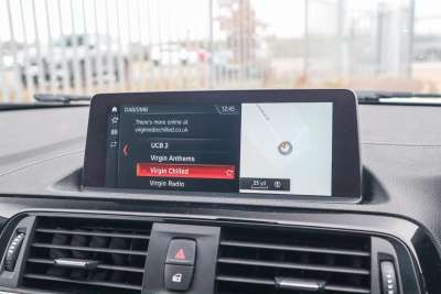 Used BMW 1 Series 2018 for sale - 76384648: Photo 12