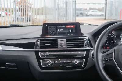 Used BMW 1 Series 2018 for sale - 76384648: Photo 13