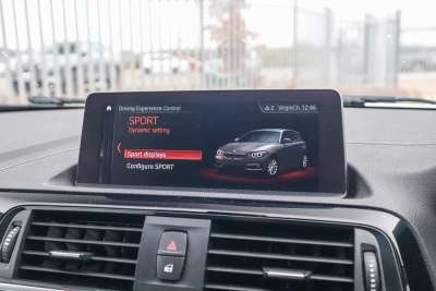 Used BMW 1 Series 2018 for sale - 76384648: Photo 15