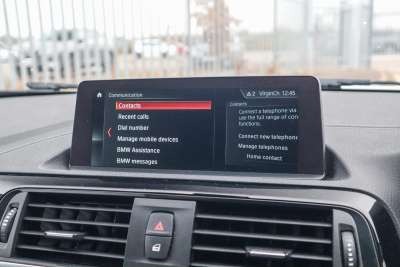 Used BMW 1 Series 2018 for sale - 76384648: Photo 17