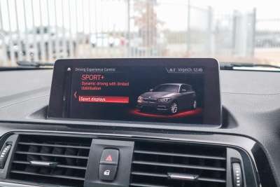 Used BMW 1 Series 2018 for sale - 76384648: Photo 18