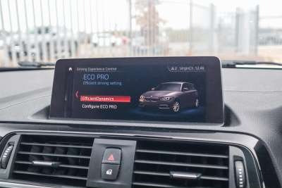 Used BMW 1 Series 2018 for sale - 76384648: Photo 19