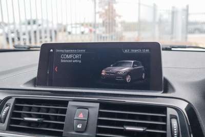 Used BMW 1 Series 2018 for sale - 76384648: Photo 20