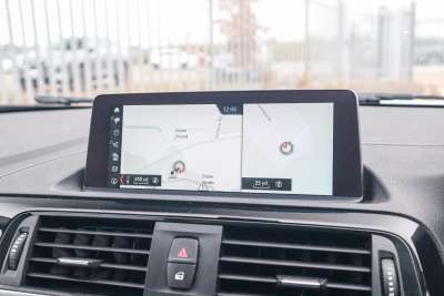 Used BMW 1 Series 2018 for sale - 76384648: Photo 4