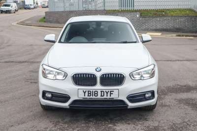 Used BMW 1 Series 2018 for sale - 76384648: Photo 6