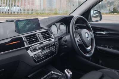 Used BMW 1 Series 2018 for sale - 76384648: Photo 8