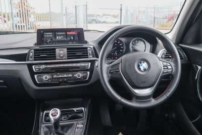 Used BMW 1 Series 2018 for sale - 76384648: Photo 9