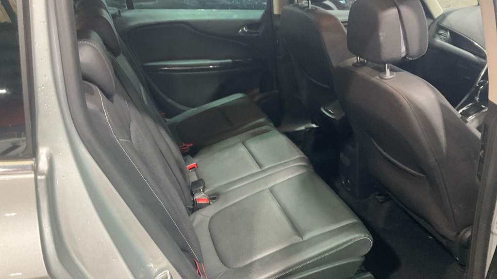 Used Vauxhall Zafira 2017 for sale - 76555664: Photo 10