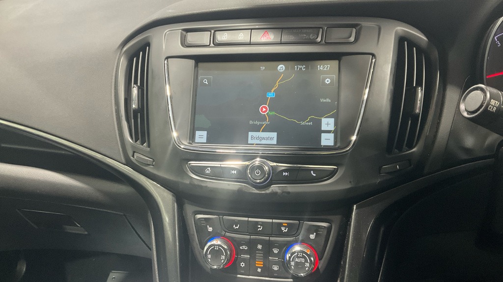 Used Vauxhall Zafira 2017 for sale - 76555664: Photo 3