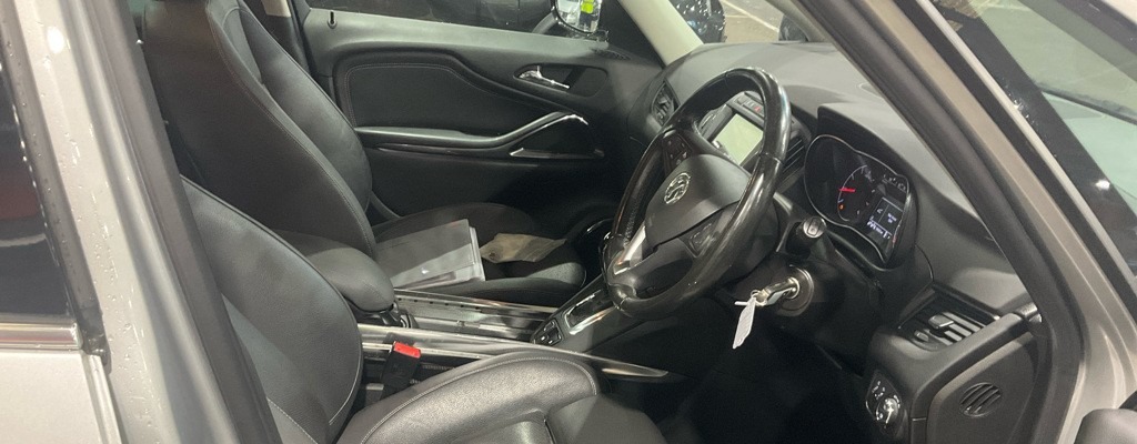 Used Vauxhall Zafira 2017 for sale - 76555664: Photo 8