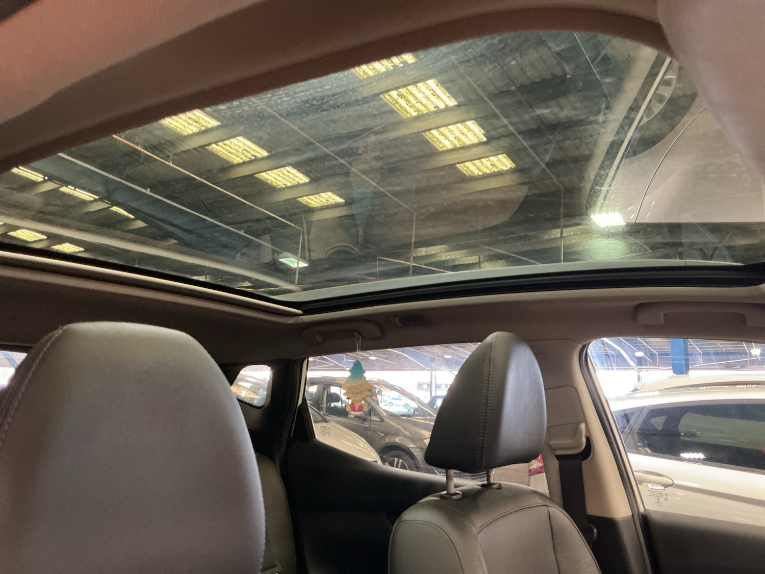 Used Nissan Qashqai 2016 for sale - 77691642: Photo 4