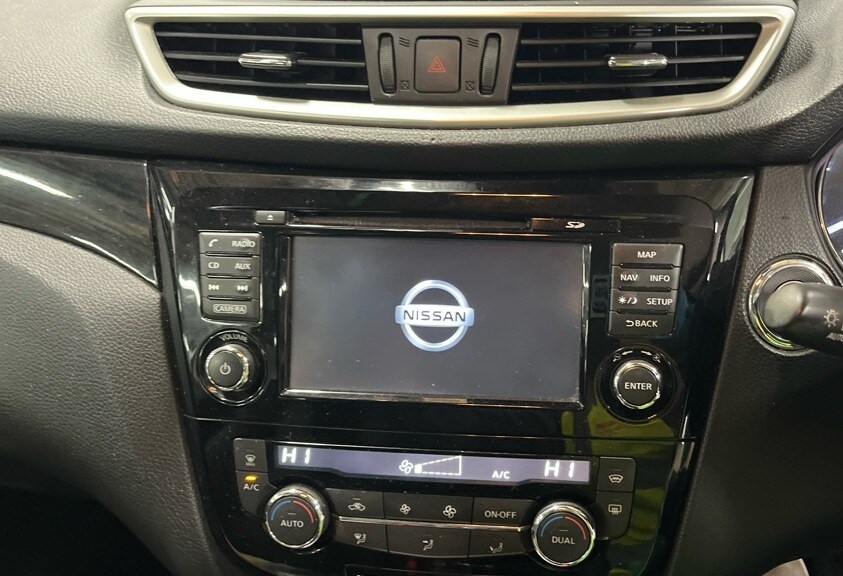 Used Nissan Qashqai 2016 for sale - 77691642: Photo 9