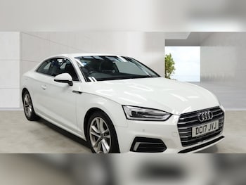 Used Audi A5 2017 for sale - 78540892: Photo