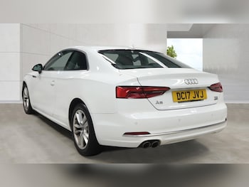 Used Audi A5 2017 for sale - 78540892: Photo