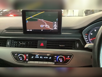 Used Audi A5 2017 for sale - 78540892: Photo