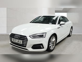 Used Audi A5 2017 for sale - 78540892: Photo