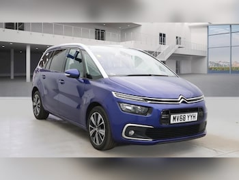 Citroen - C4 Grand Picasso