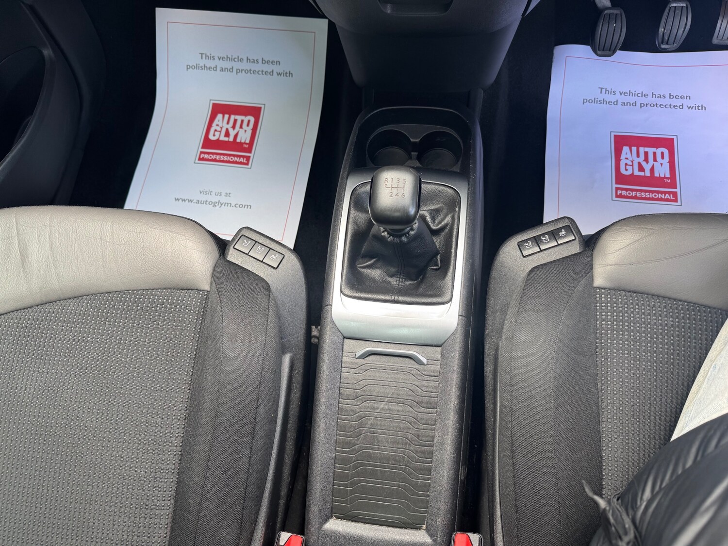 Used Citroen C4 Grand Picasso 2018 for sale - 75700551: Photo 26