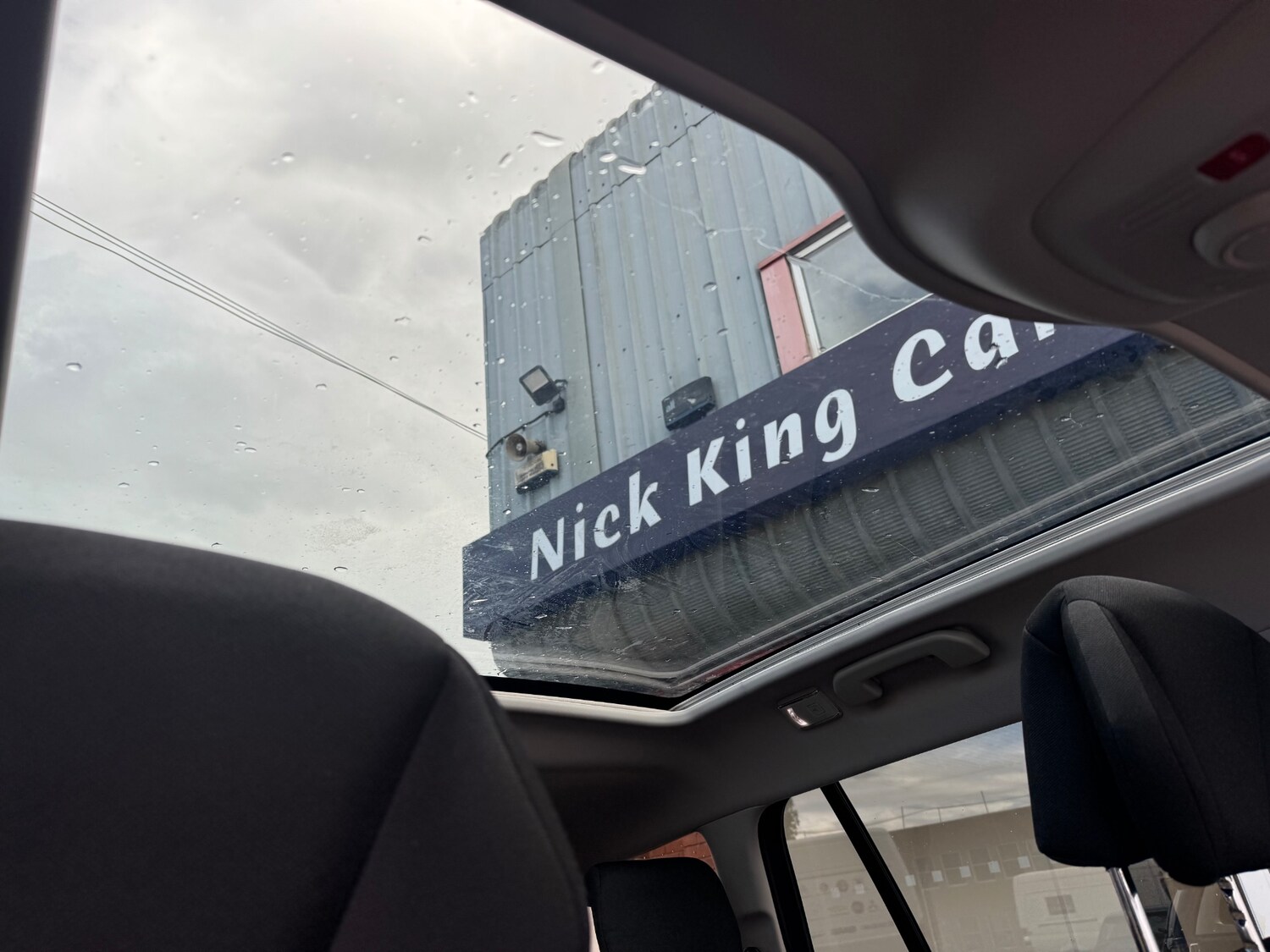 Used Citroen C4 Grand Picasso 2018 for sale - 75700551: Photo 28