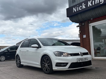 Used Volkswagen Golf 2015 for sale - 79297949: Photo