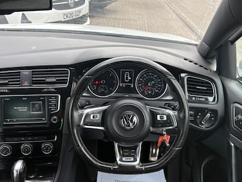 Used Volkswagen Golf 2015 for sale - 79297949: Photo