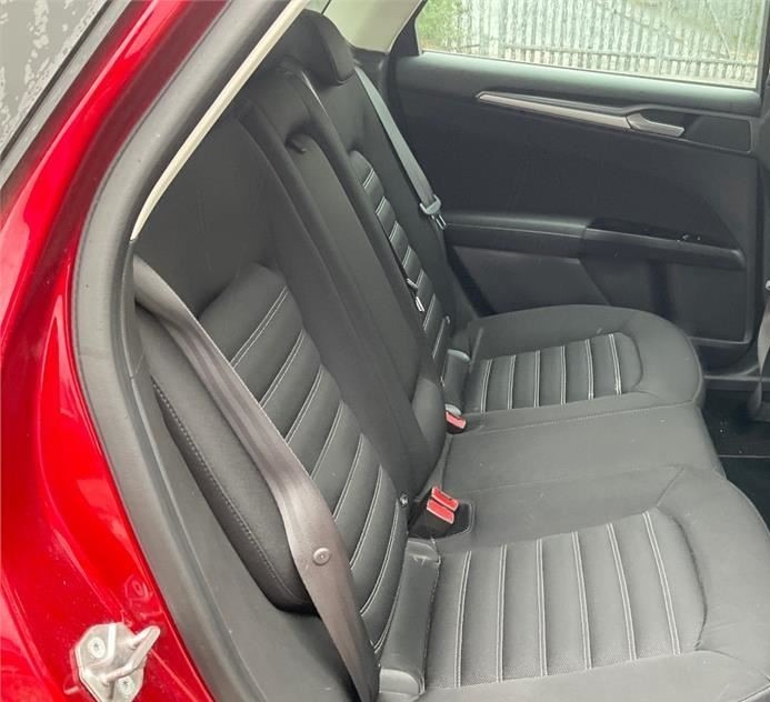 Used Ford Mondeo 2015 for sale - 77691650: Photo 5