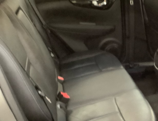 Used Nissan Qashqai 2017 for sale - 76808284: Photo 13