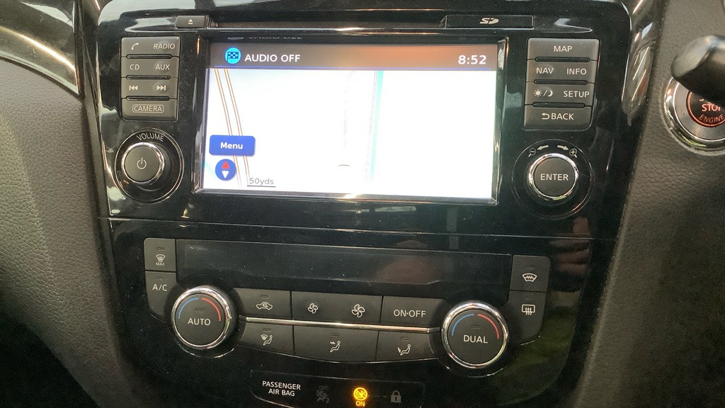 Used Nissan Qashqai 2017 for sale - 76808284: Photo 3