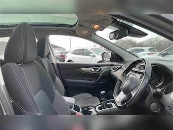 Used Nissan Qashqai 2019 for sale - 77813685: Photo